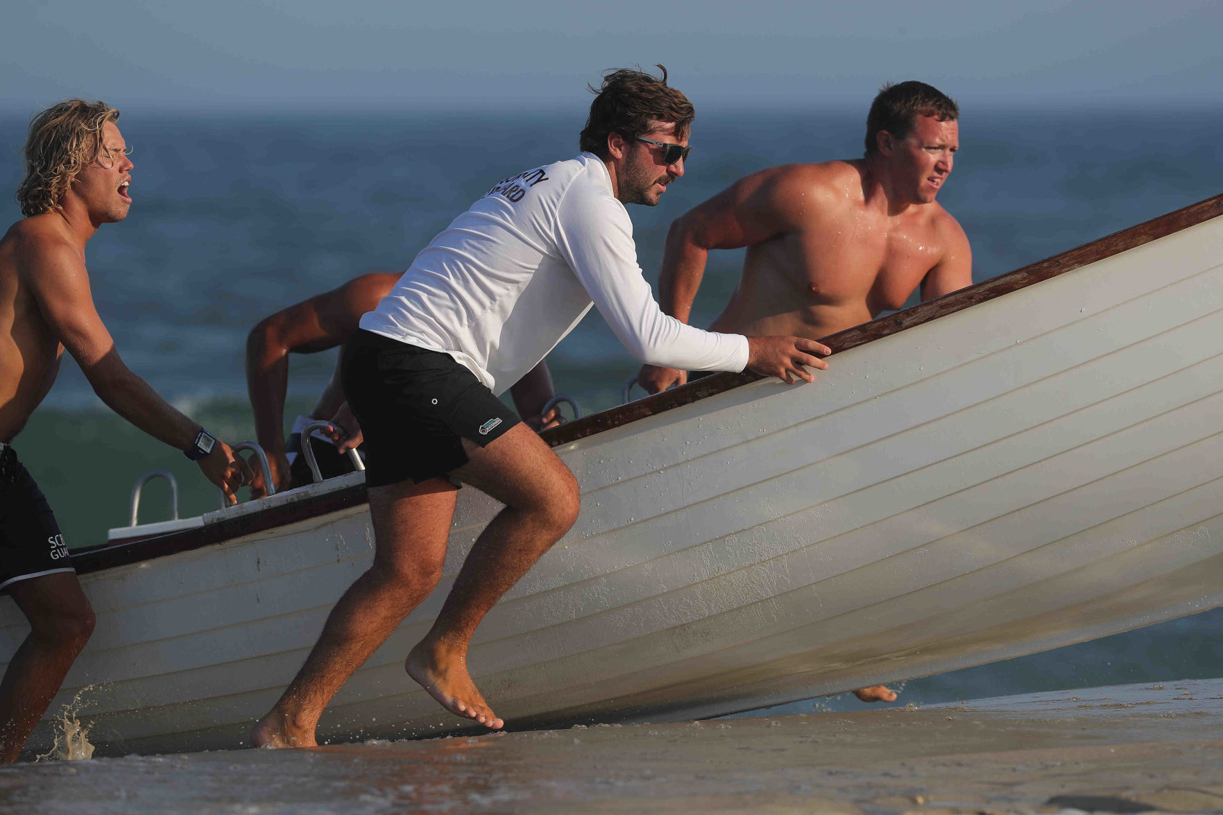 Ship Bottom Beach Patrol-Jack Donlon Memorial Race